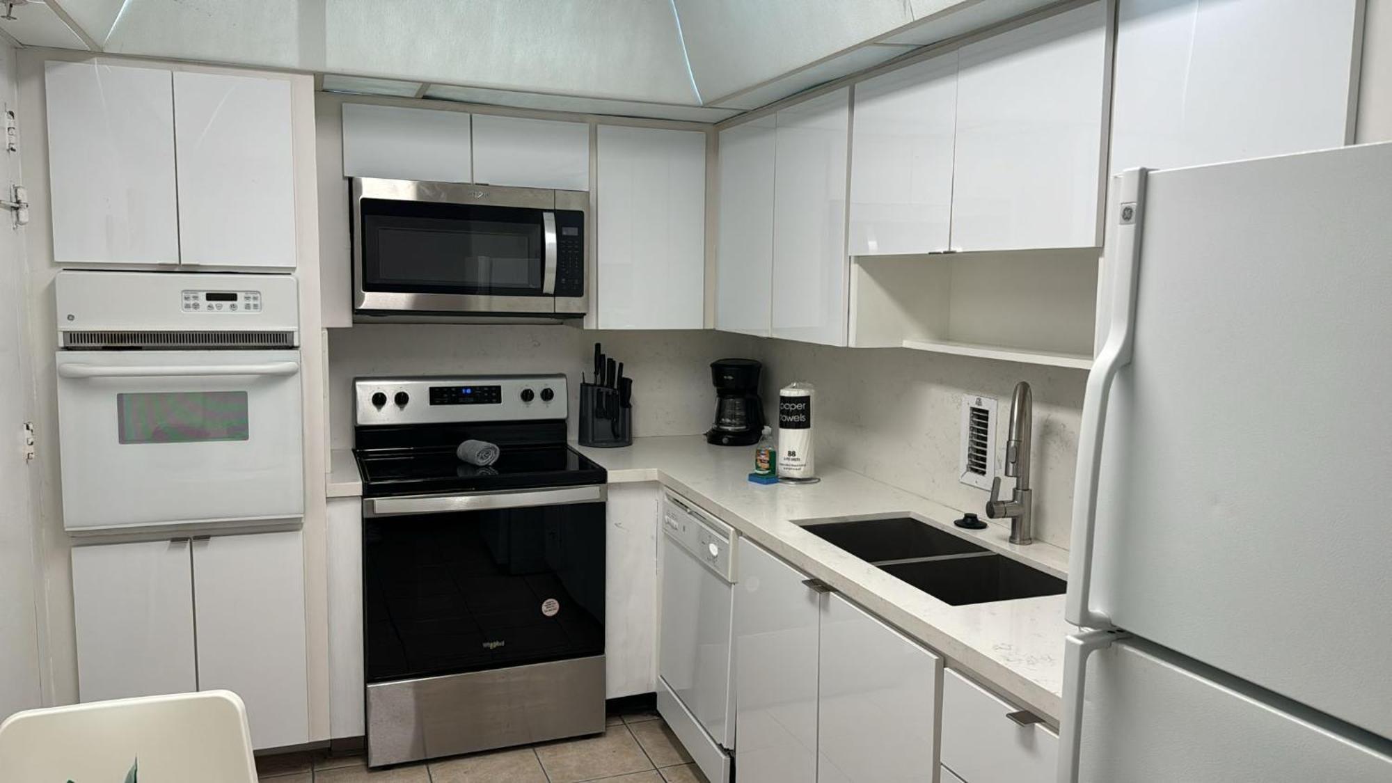 The Tides On Miami Hollywood Ocean View Apartments 1B Exterior foto