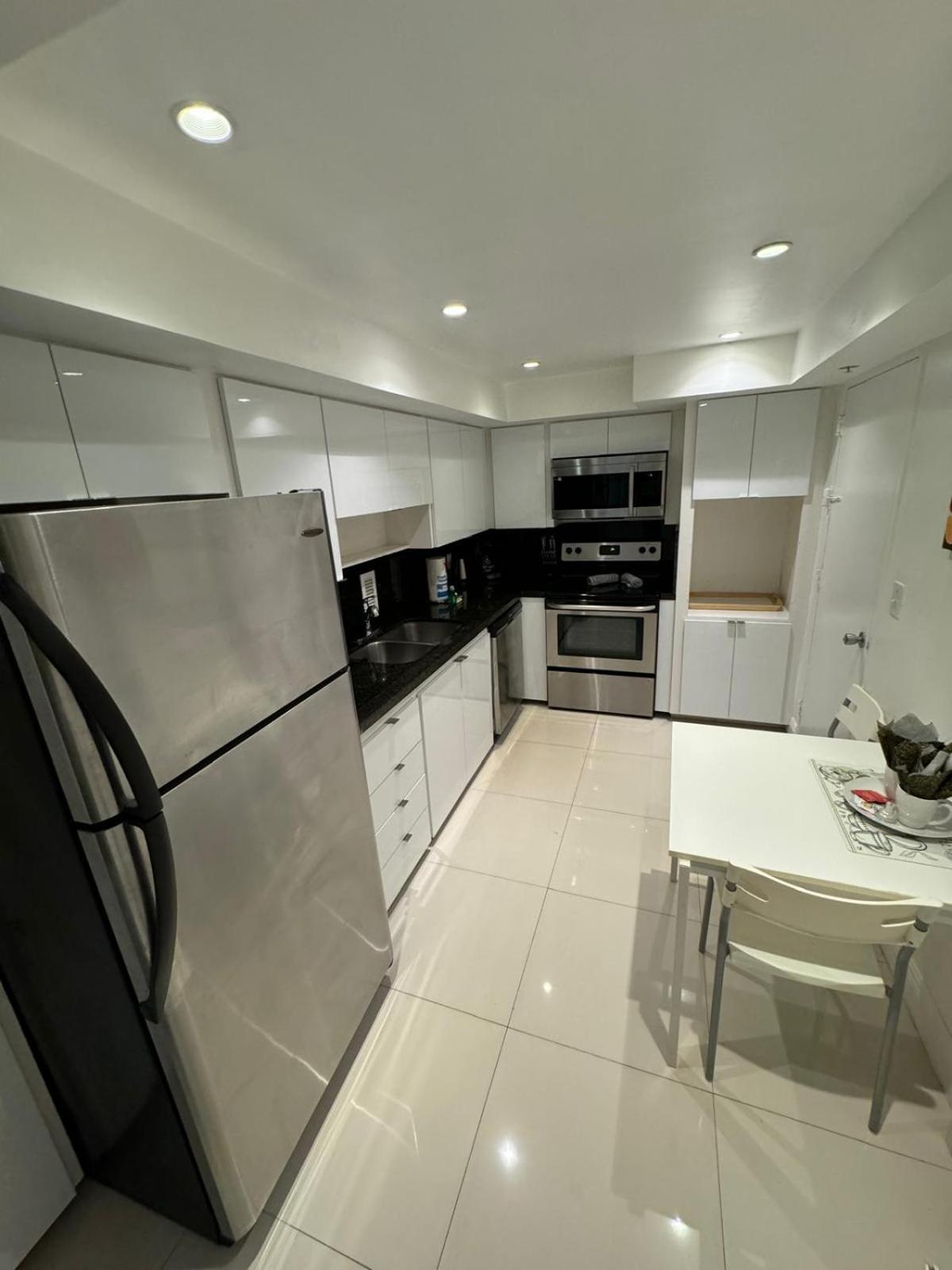 The Tides On Miami Hollywood Ocean View Apartments 1B Exterior foto