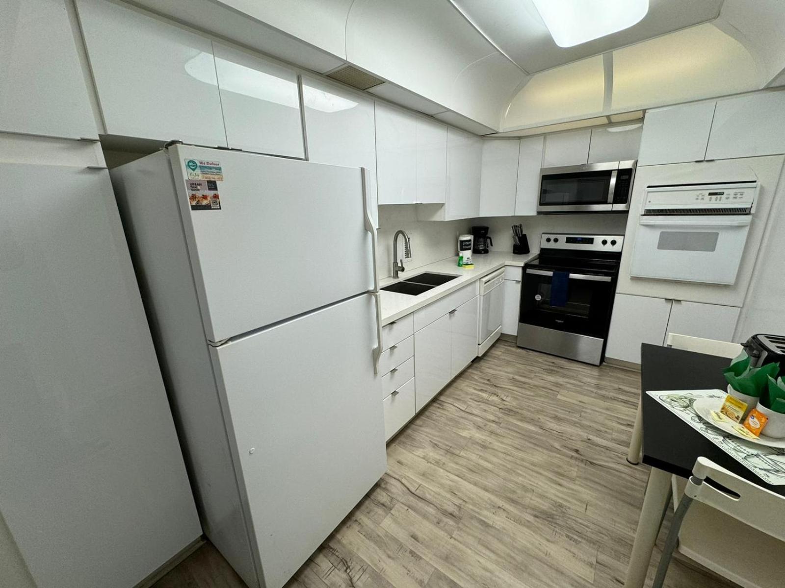 The Tides On Miami Hollywood Ocean View Apartments 1B Exterior foto